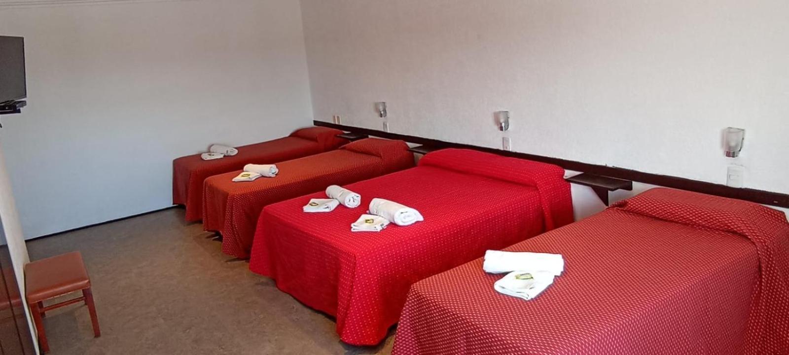 Hotel Cabo Santa Maria La Paloma Zewnętrze zdjęcie