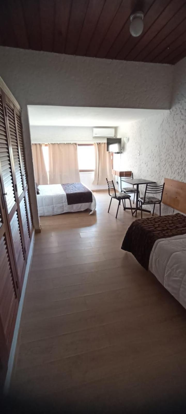 Hotel Cabo Santa Maria La Paloma Zewnętrze zdjęcie