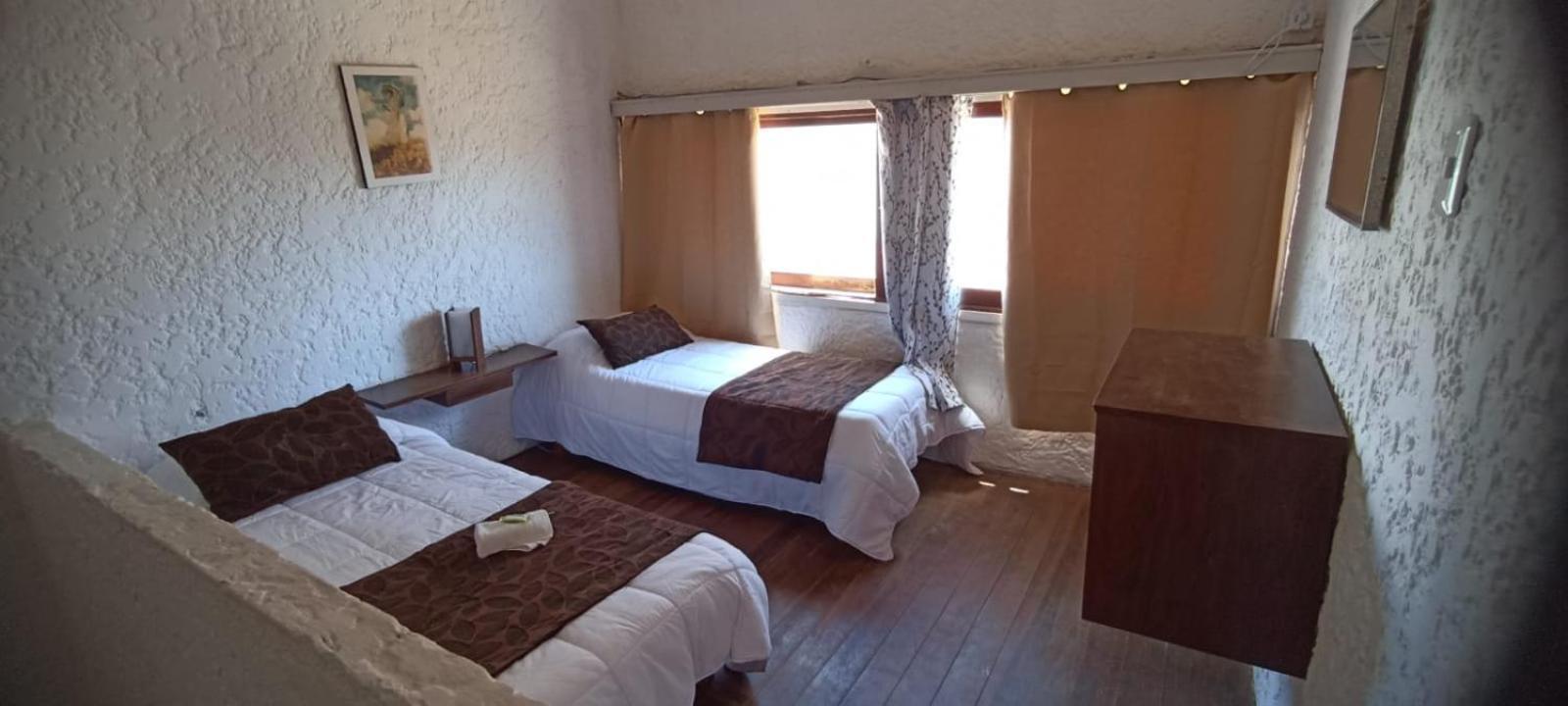Hotel Cabo Santa Maria La Paloma Zewnętrze zdjęcie