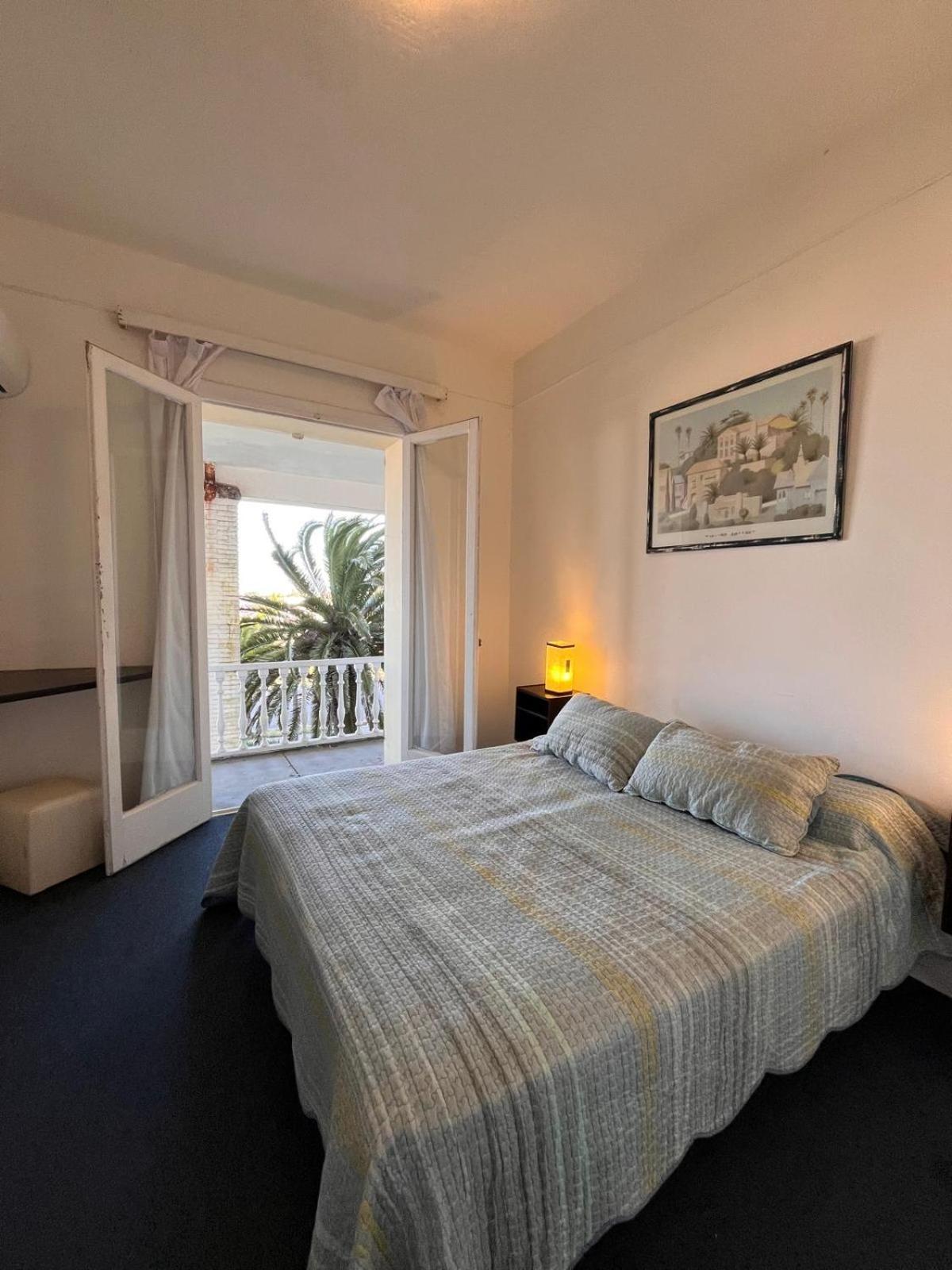 Hotel Cabo Santa Maria La Paloma Zewnętrze zdjęcie