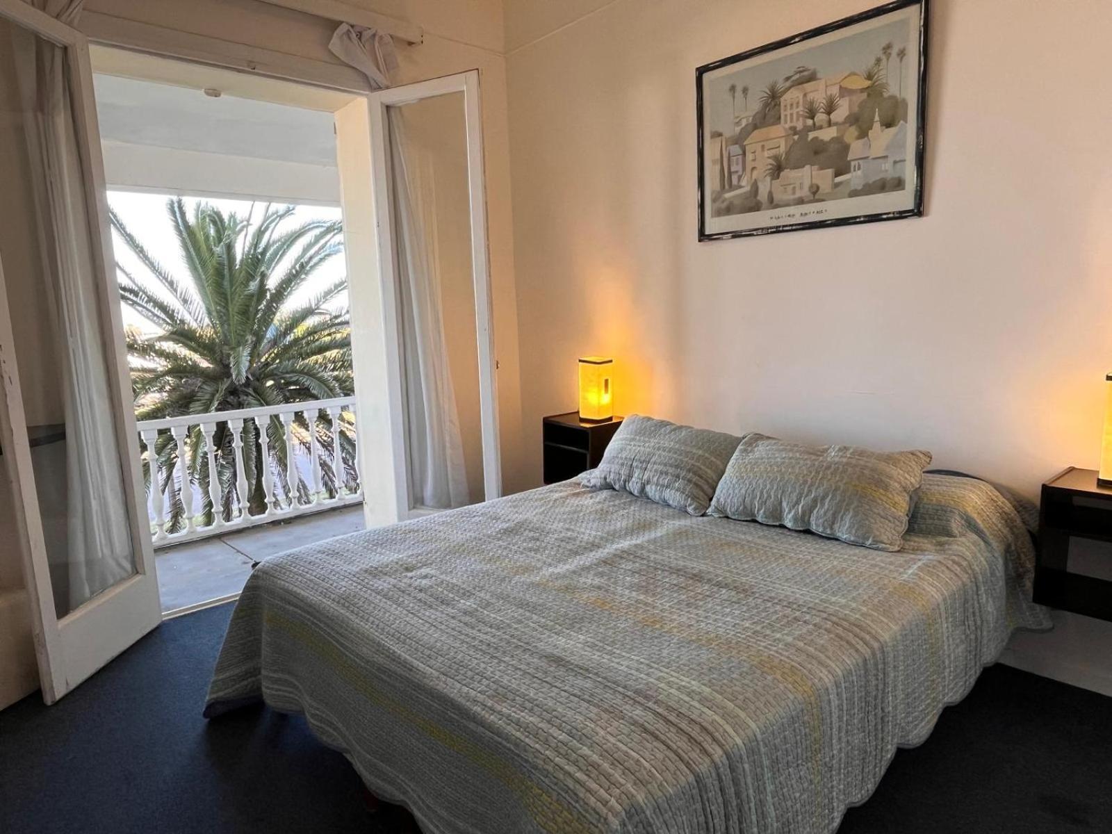 Hotel Cabo Santa Maria La Paloma Zewnętrze zdjęcie