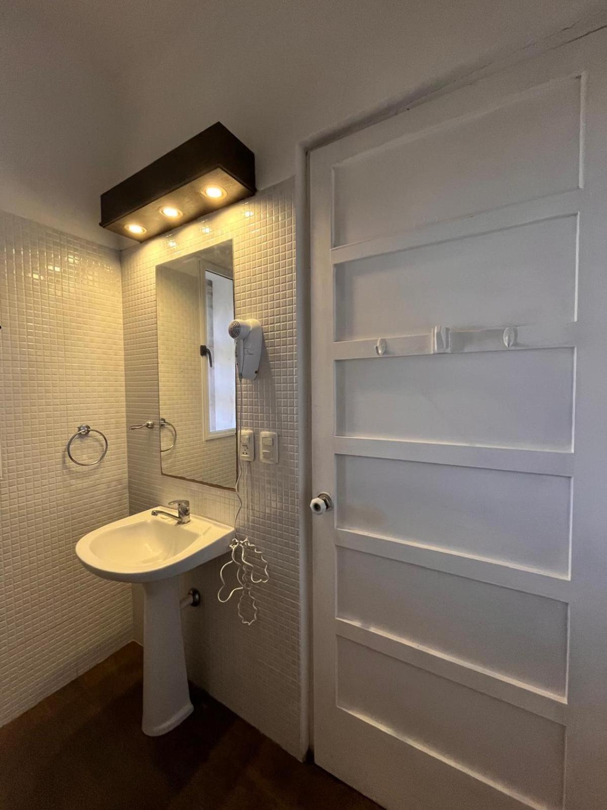 Hotel Cabo Santa Maria La Paloma Zewnętrze zdjęcie
