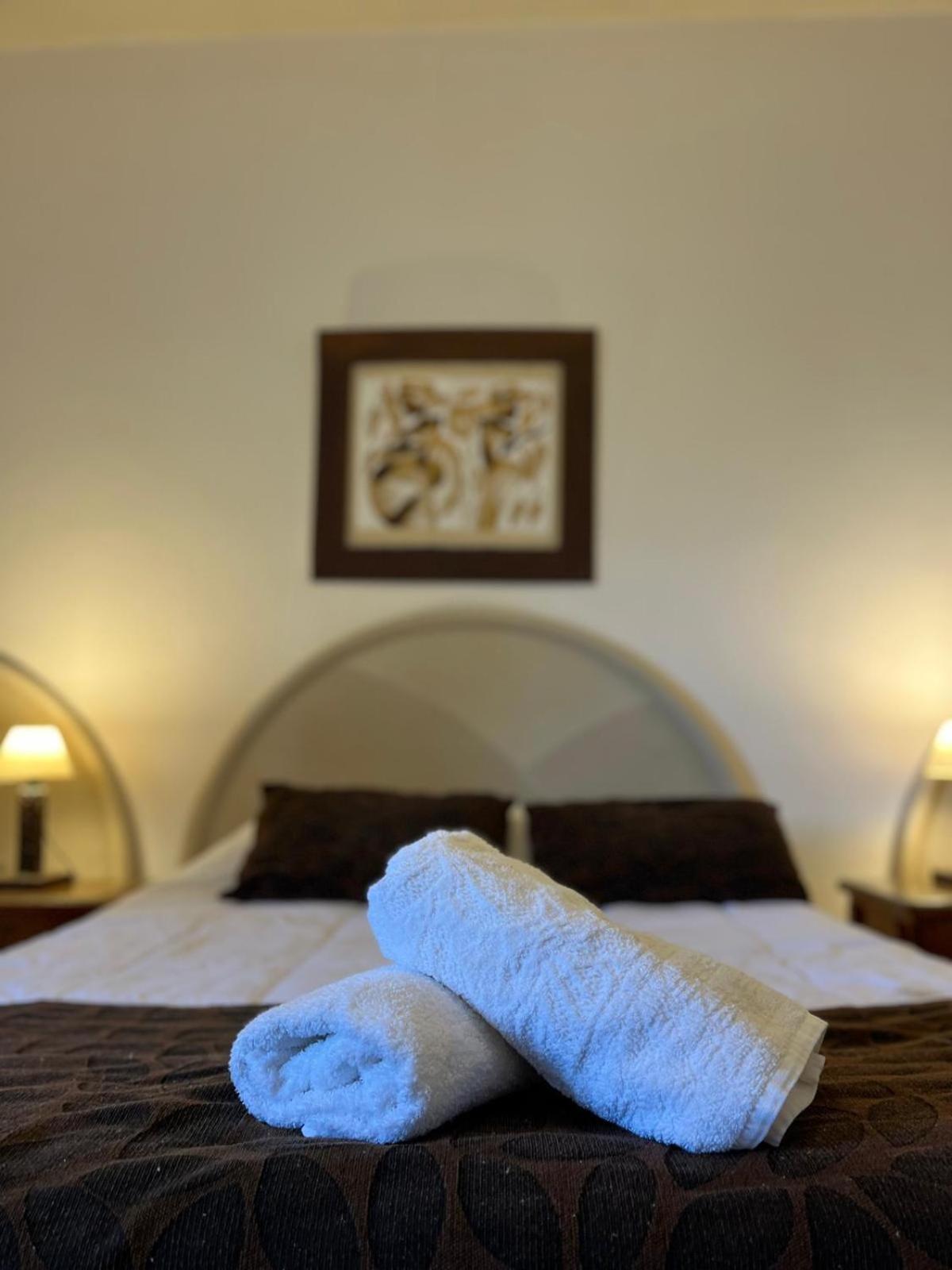 Hotel Cabo Santa Maria La Paloma Zewnętrze zdjęcie