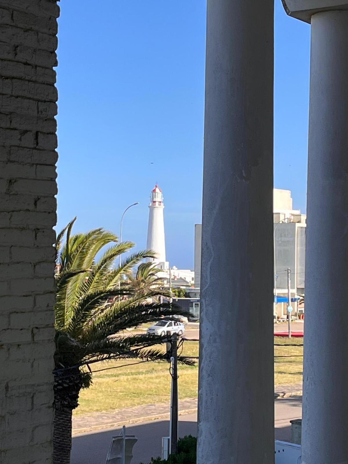 Hotel Cabo Santa Maria La Paloma Zewnętrze zdjęcie