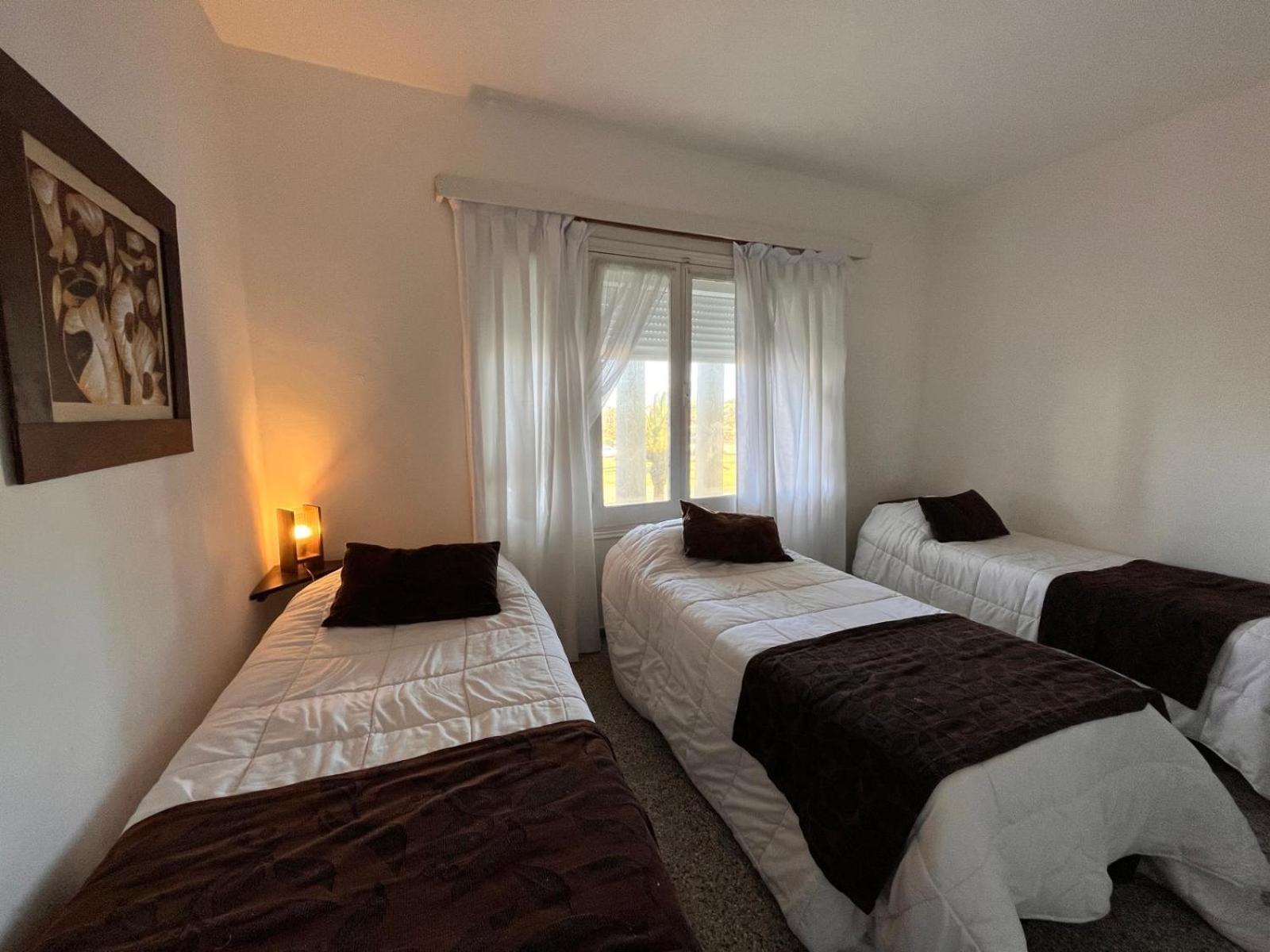 Hotel Cabo Santa Maria La Paloma Zewnętrze zdjęcie