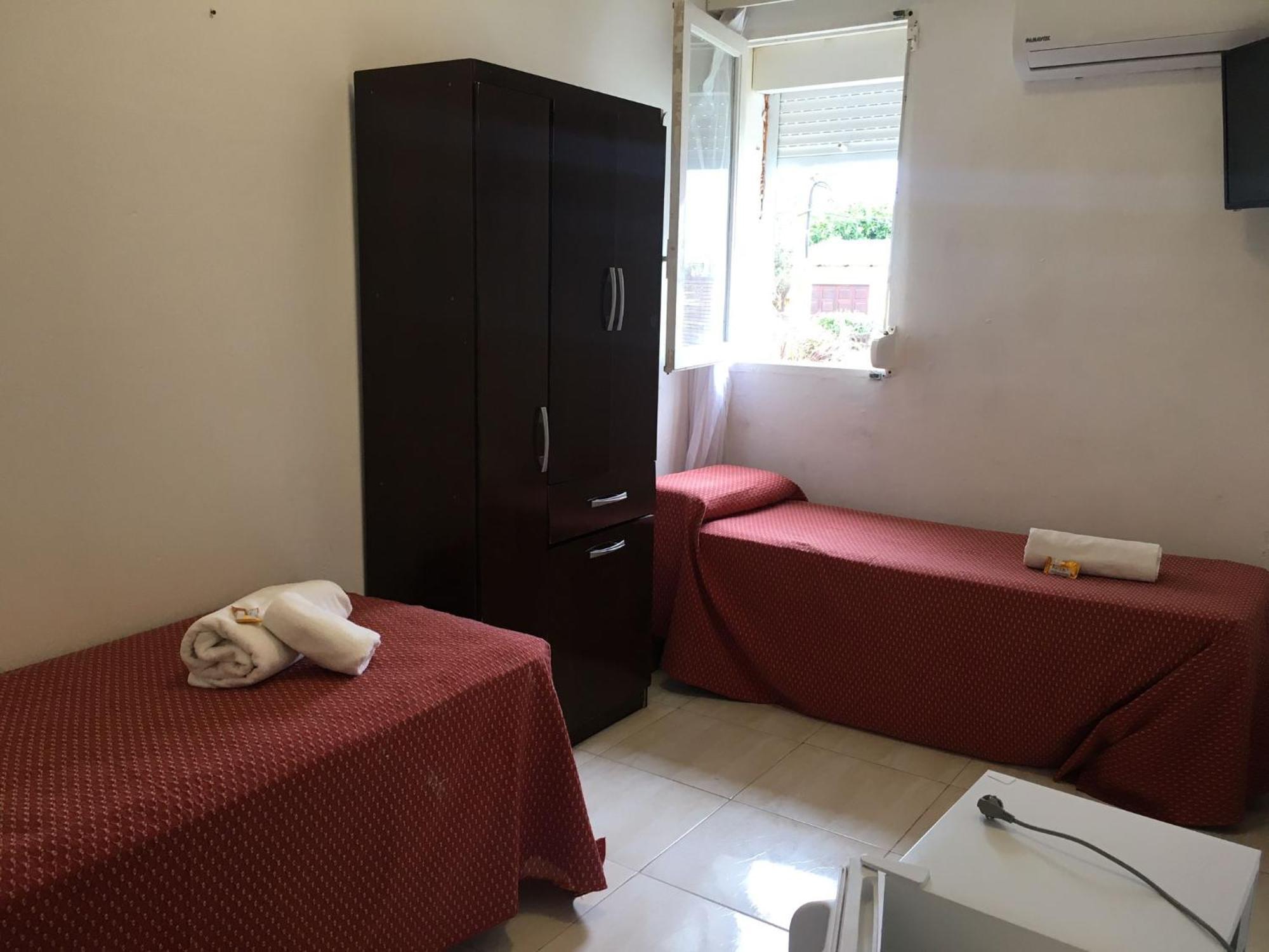 Hotel Cabo Santa Maria La Paloma Zewnętrze zdjęcie