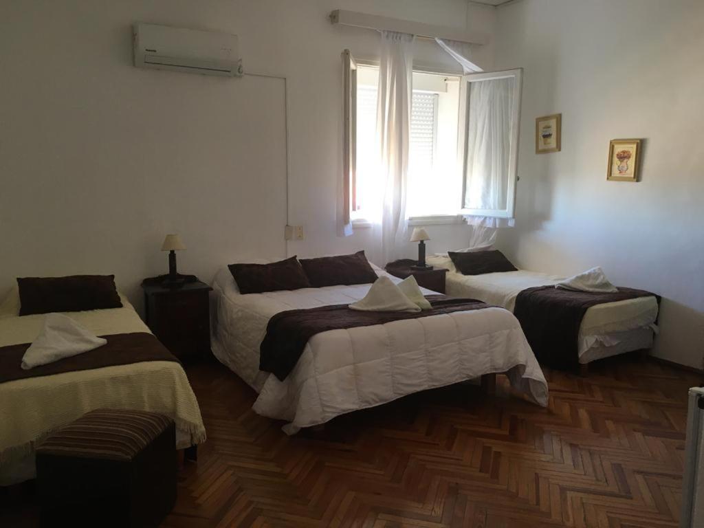 Hotel Cabo Santa Maria La Paloma Zewnętrze zdjęcie