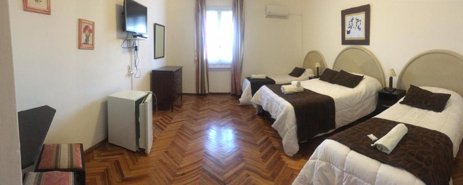 Hotel Cabo Santa Maria La Paloma Zewnętrze zdjęcie