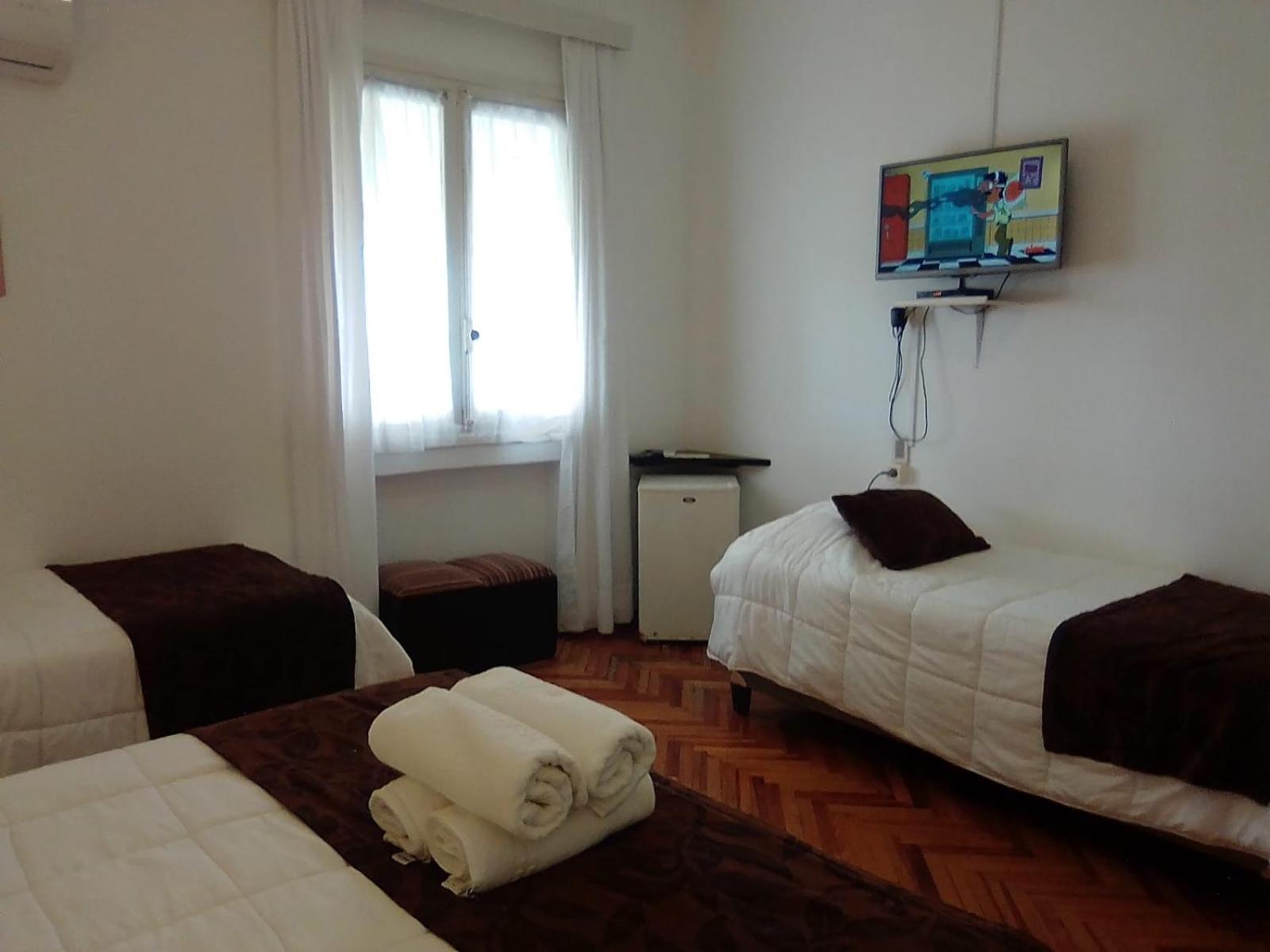 Hotel Cabo Santa Maria La Paloma Zewnętrze zdjęcie