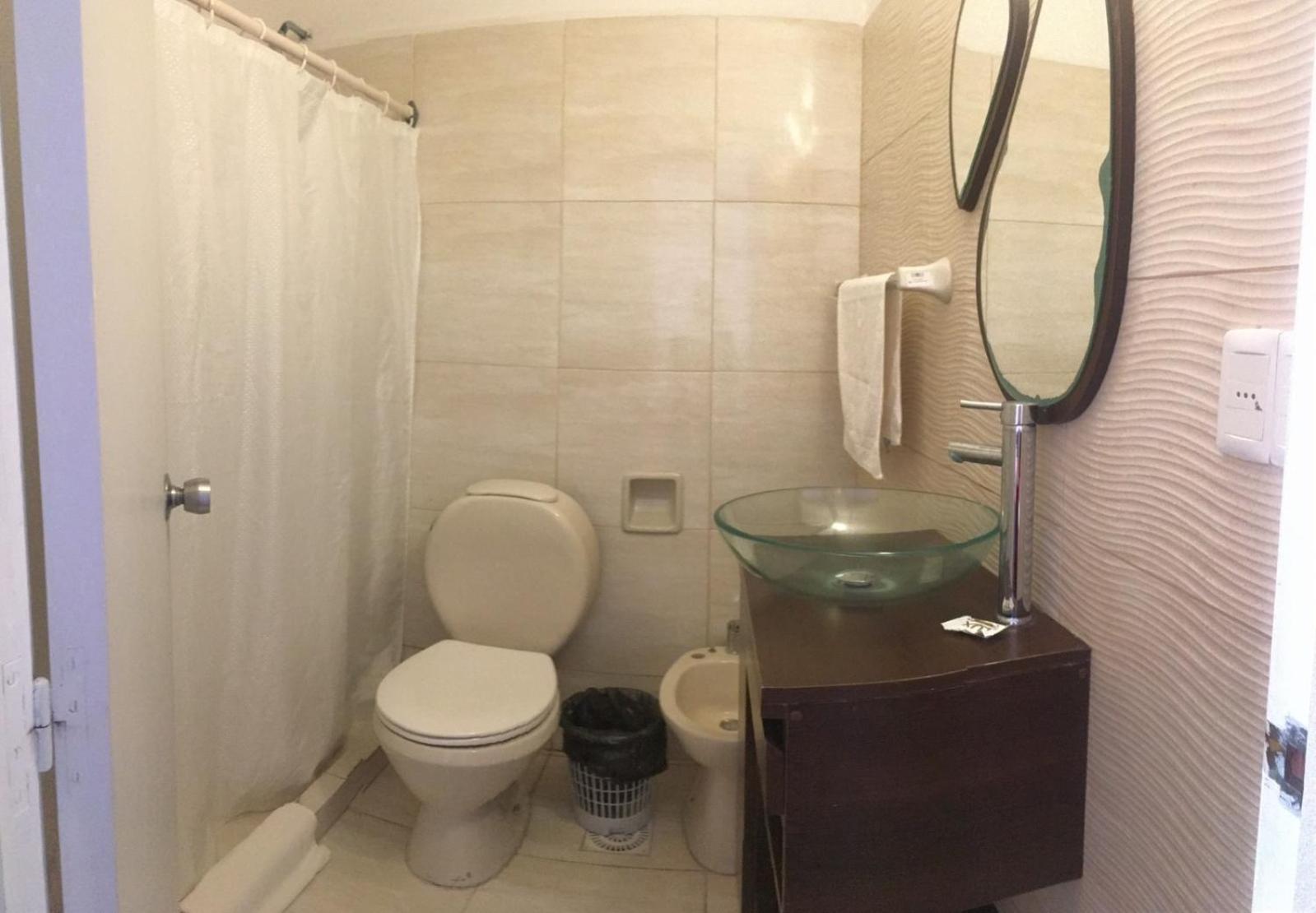 Hotel Cabo Santa Maria La Paloma Zewnętrze zdjęcie
