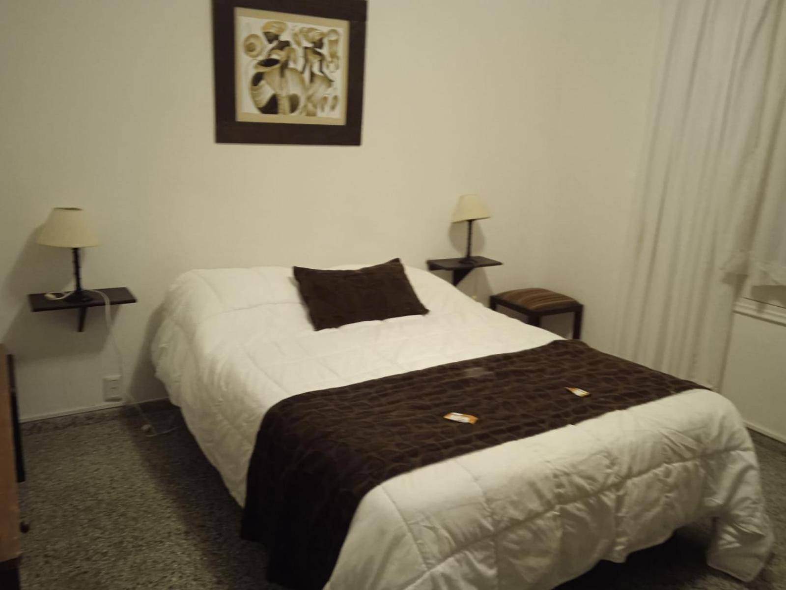 Hotel Cabo Santa Maria La Paloma Zewnętrze zdjęcie