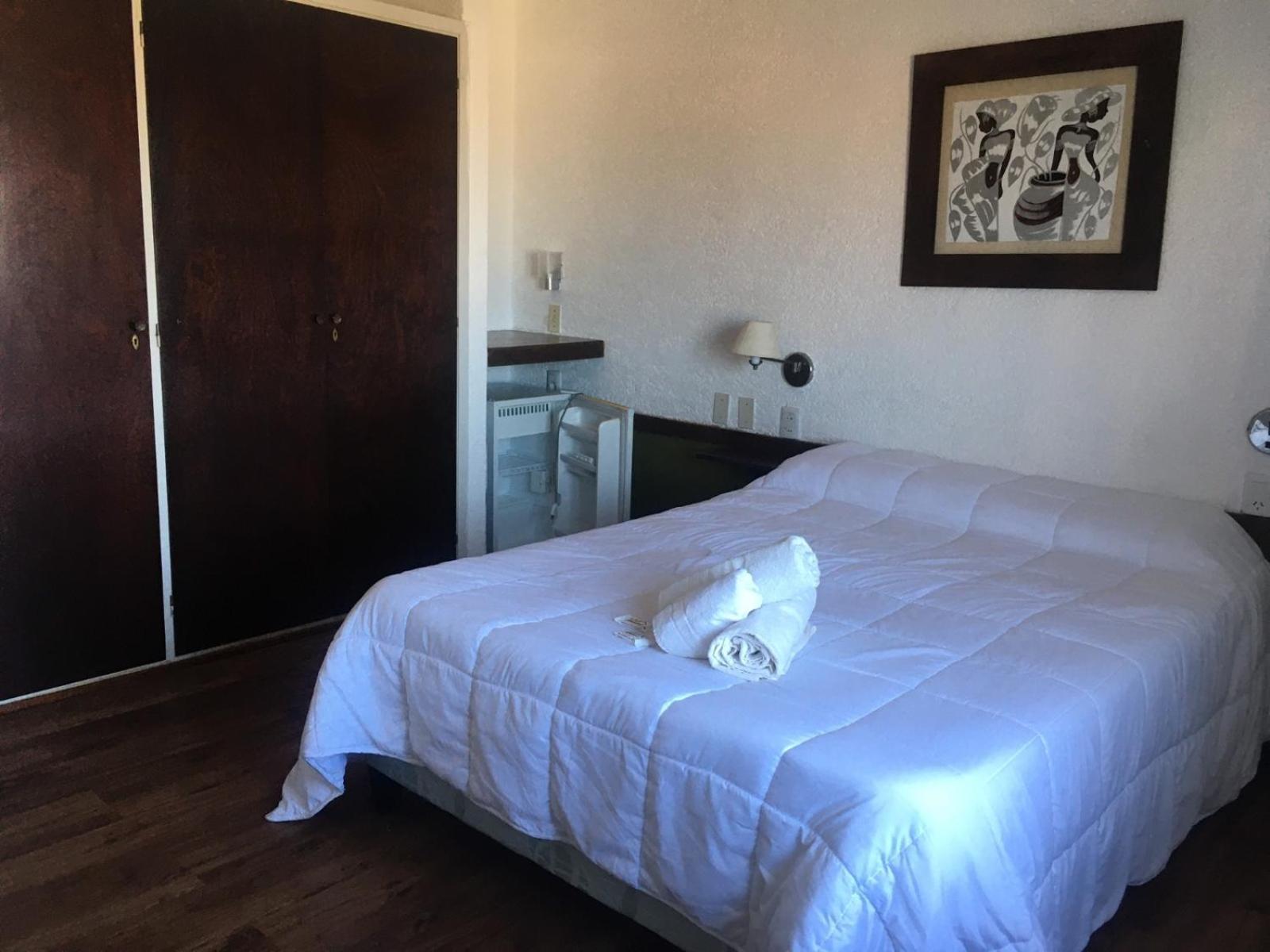 Hotel Cabo Santa Maria La Paloma Zewnętrze zdjęcie