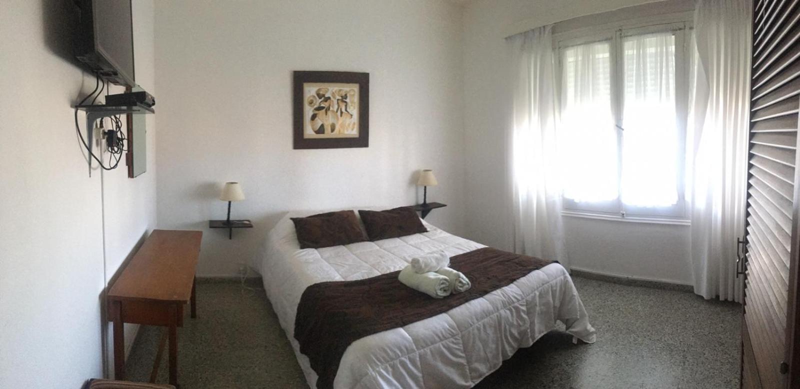 Hotel Cabo Santa Maria La Paloma Zewnętrze zdjęcie