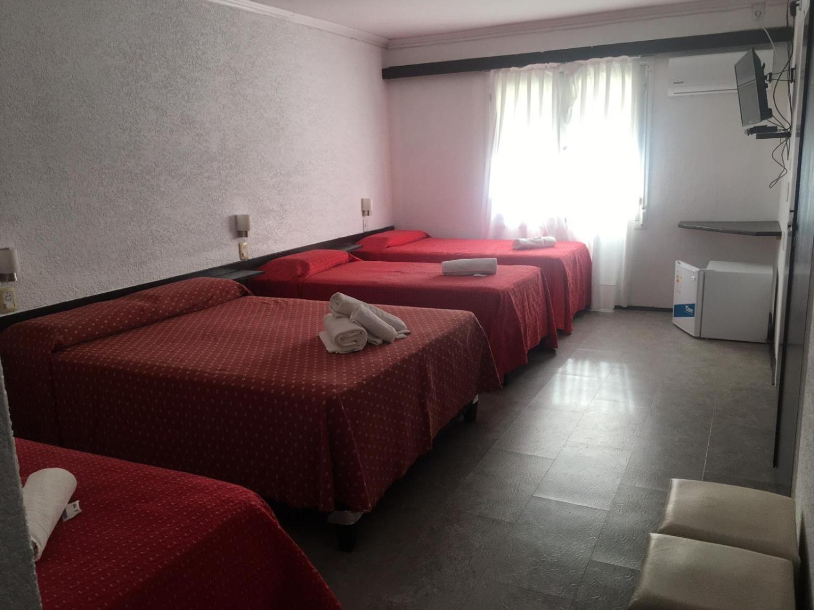 Hotel Cabo Santa Maria La Paloma Zewnętrze zdjęcie