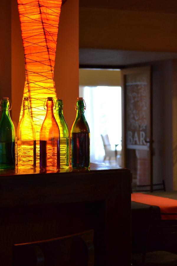 Hotel Cabo Santa Maria La Paloma Zewnętrze zdjęcie