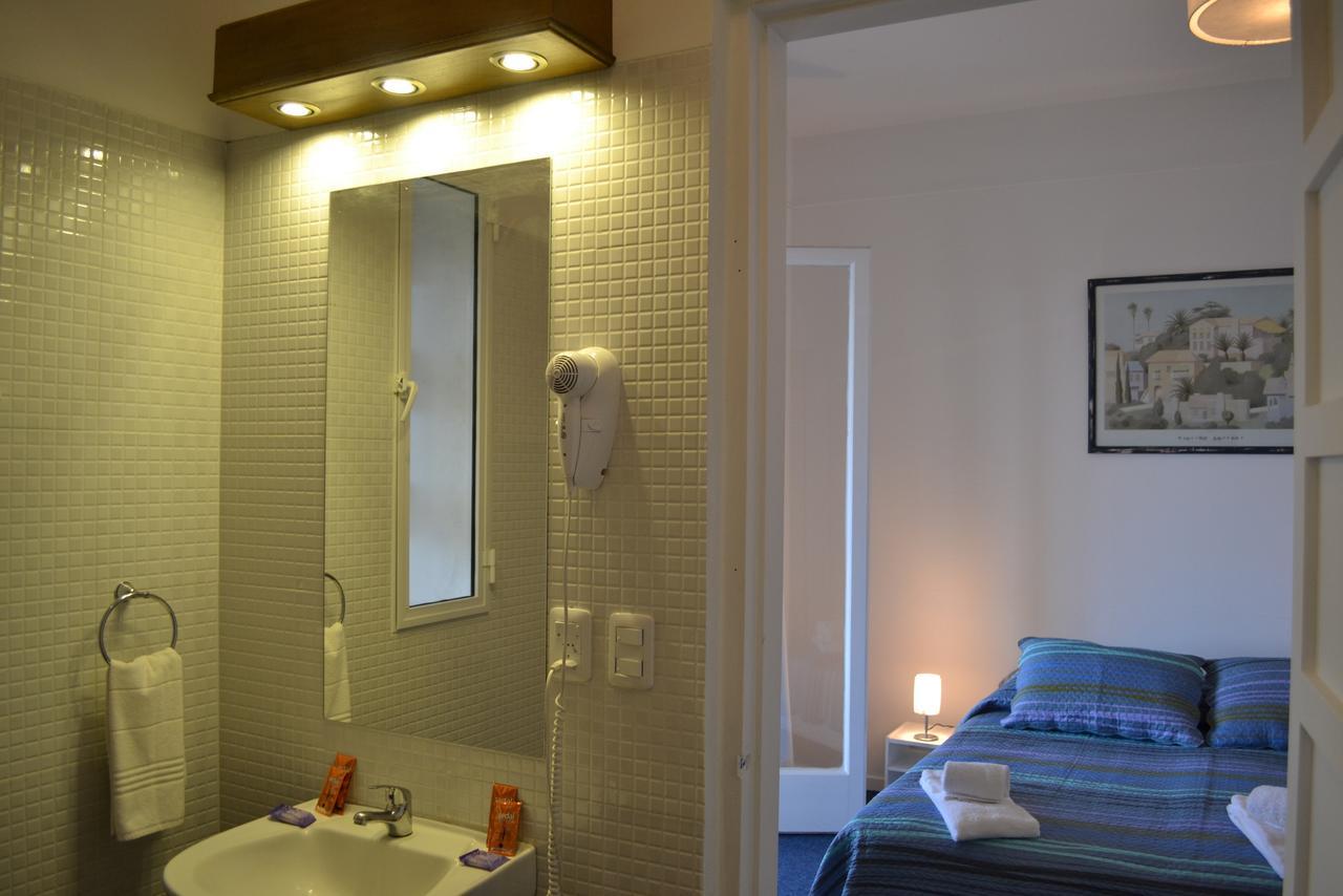 Hotel Cabo Santa Maria La Paloma Pokój zdjęcie