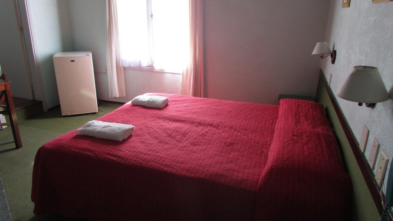 Hotel Cabo Santa Maria La Paloma Pokój zdjęcie