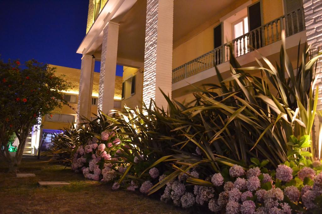 Hotel Cabo Santa Maria La Paloma Zewnętrze zdjęcie
