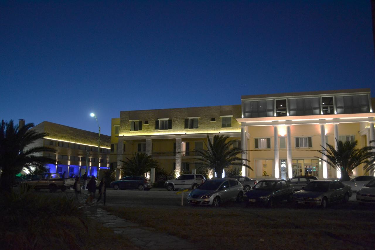 Hotel Cabo Santa Maria La Paloma Zewnętrze zdjęcie