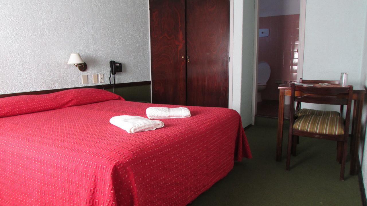 Hotel Cabo Santa Maria La Paloma Pokój zdjęcie