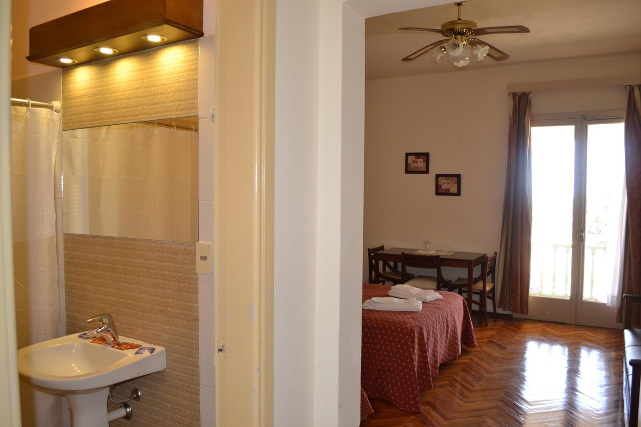 Hotel Cabo Santa Maria La Paloma Zewnętrze zdjęcie