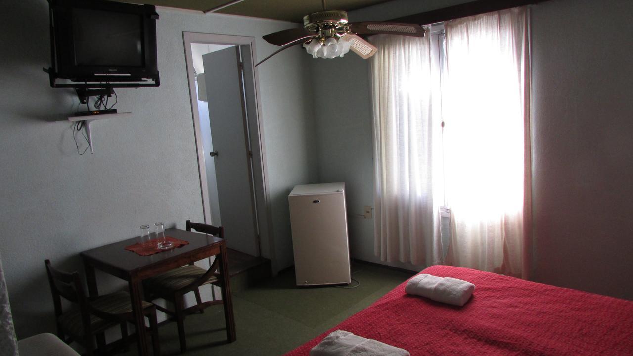 Hotel Cabo Santa Maria La Paloma Pokój zdjęcie