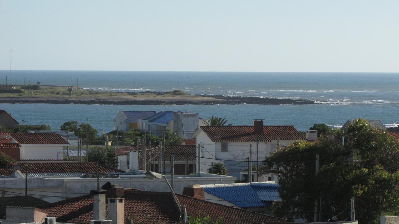 Hotel Cabo Santa Maria La Paloma Zewnętrze zdjęcie