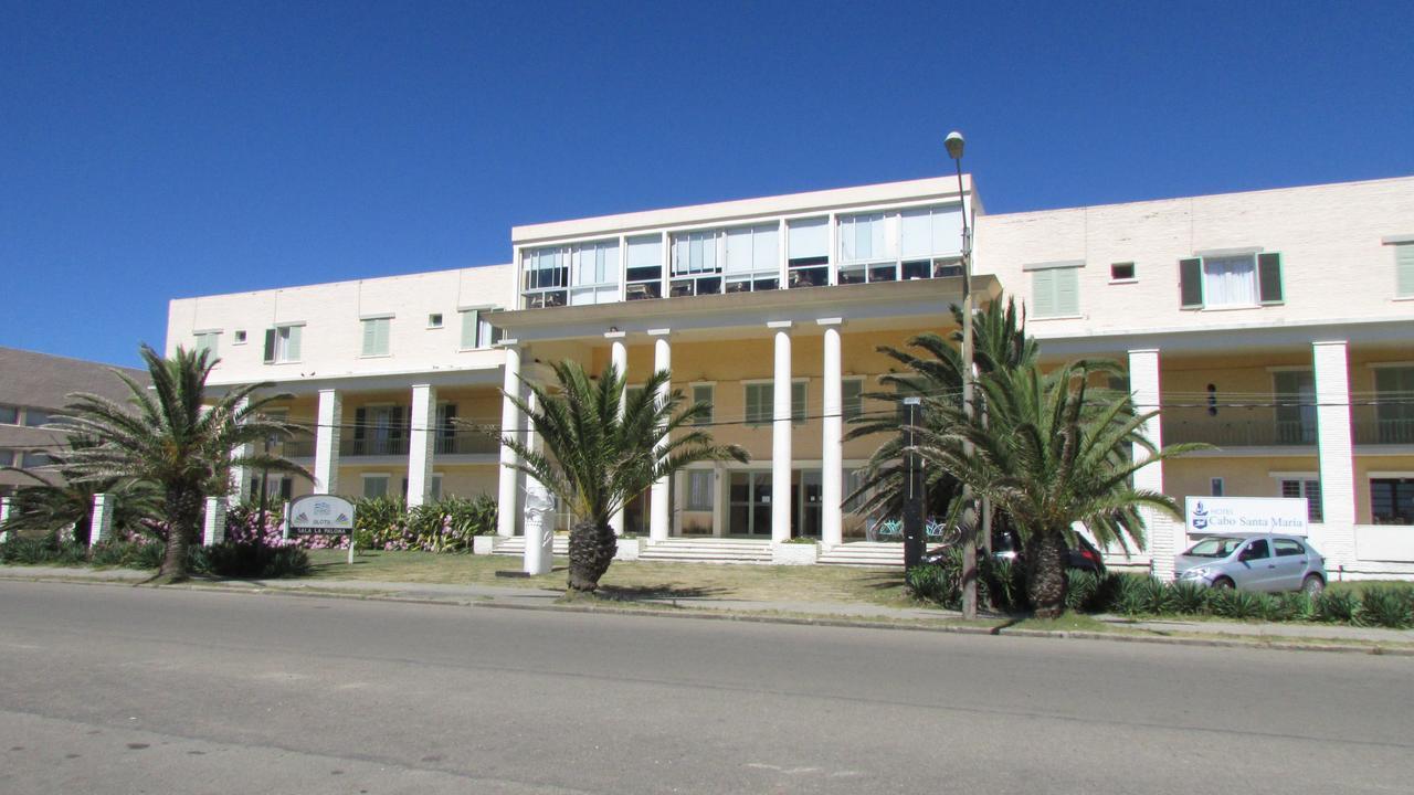 Hotel Cabo Santa Maria La Paloma Zewnętrze zdjęcie