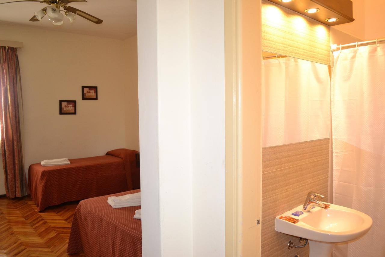 Hotel Cabo Santa Maria La Paloma Pokój zdjęcie