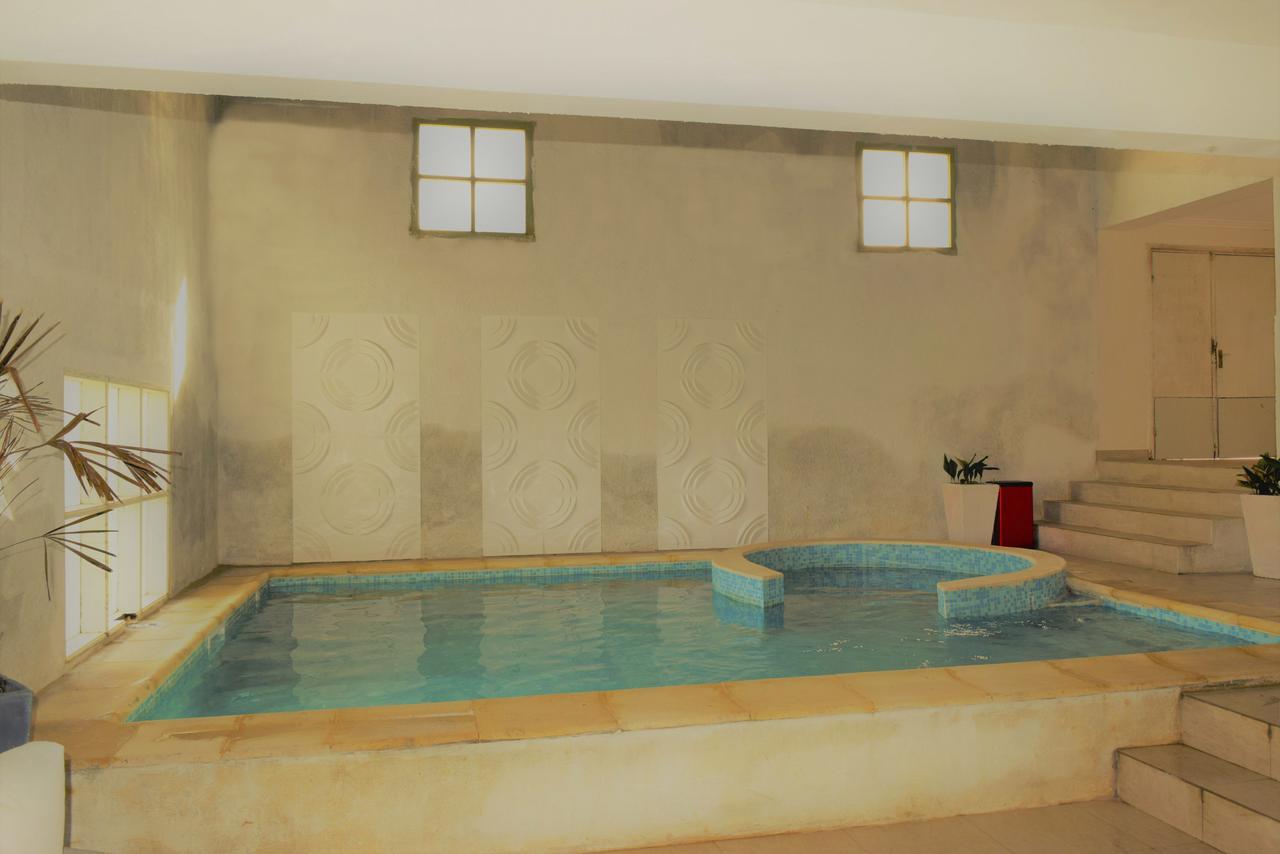 Hotel Cabo Santa Maria La Paloma Zewnętrze zdjęcie