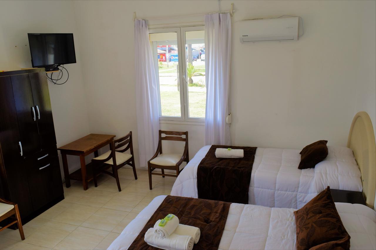 Hotel Cabo Santa Maria La Paloma Zewnętrze zdjęcie