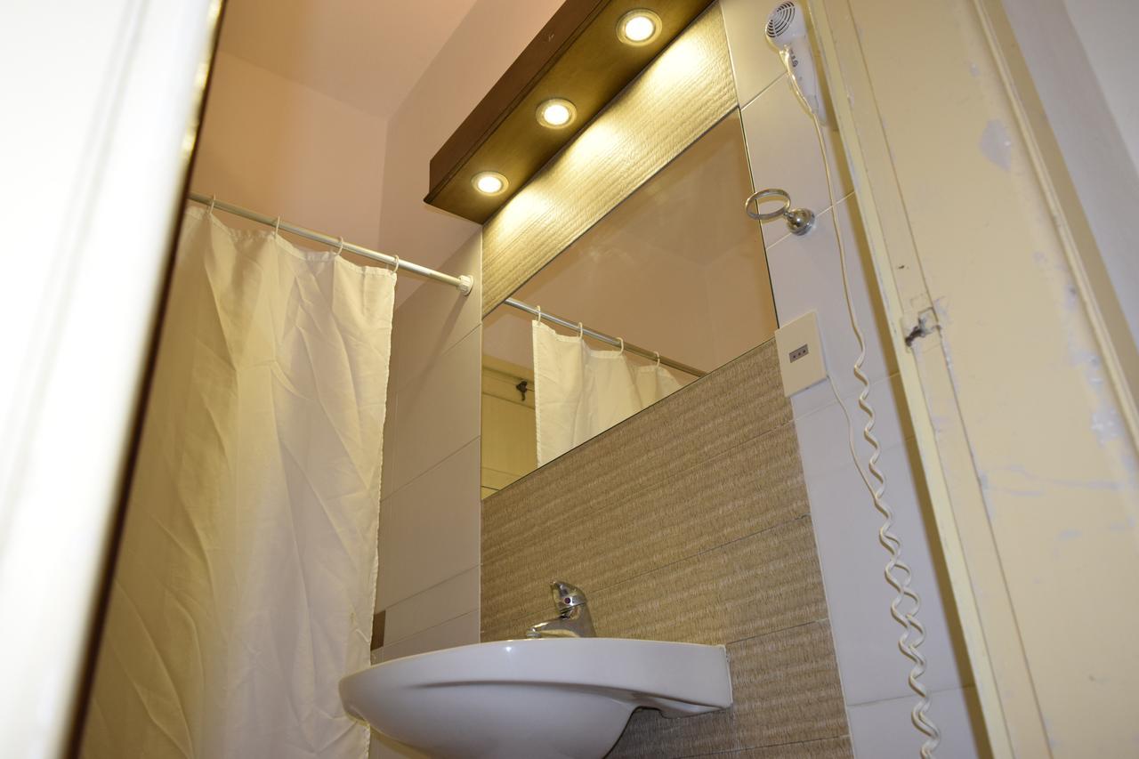 Hotel Cabo Santa Maria La Paloma Zewnętrze zdjęcie