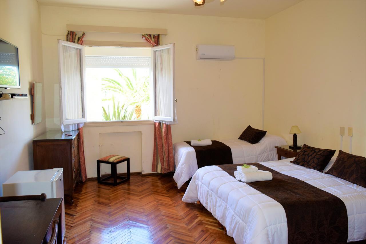 Hotel Cabo Santa Maria La Paloma Zewnętrze zdjęcie