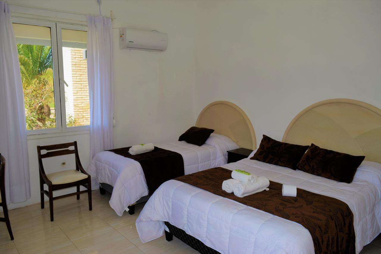 Hotel Cabo Santa Maria La Paloma Zewnętrze zdjęcie