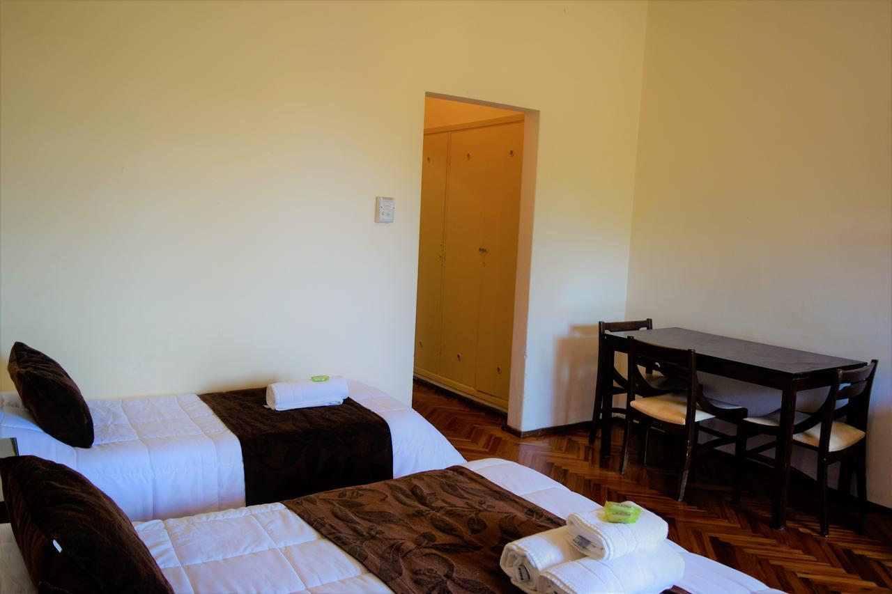 Hotel Cabo Santa Maria La Paloma Zewnętrze zdjęcie