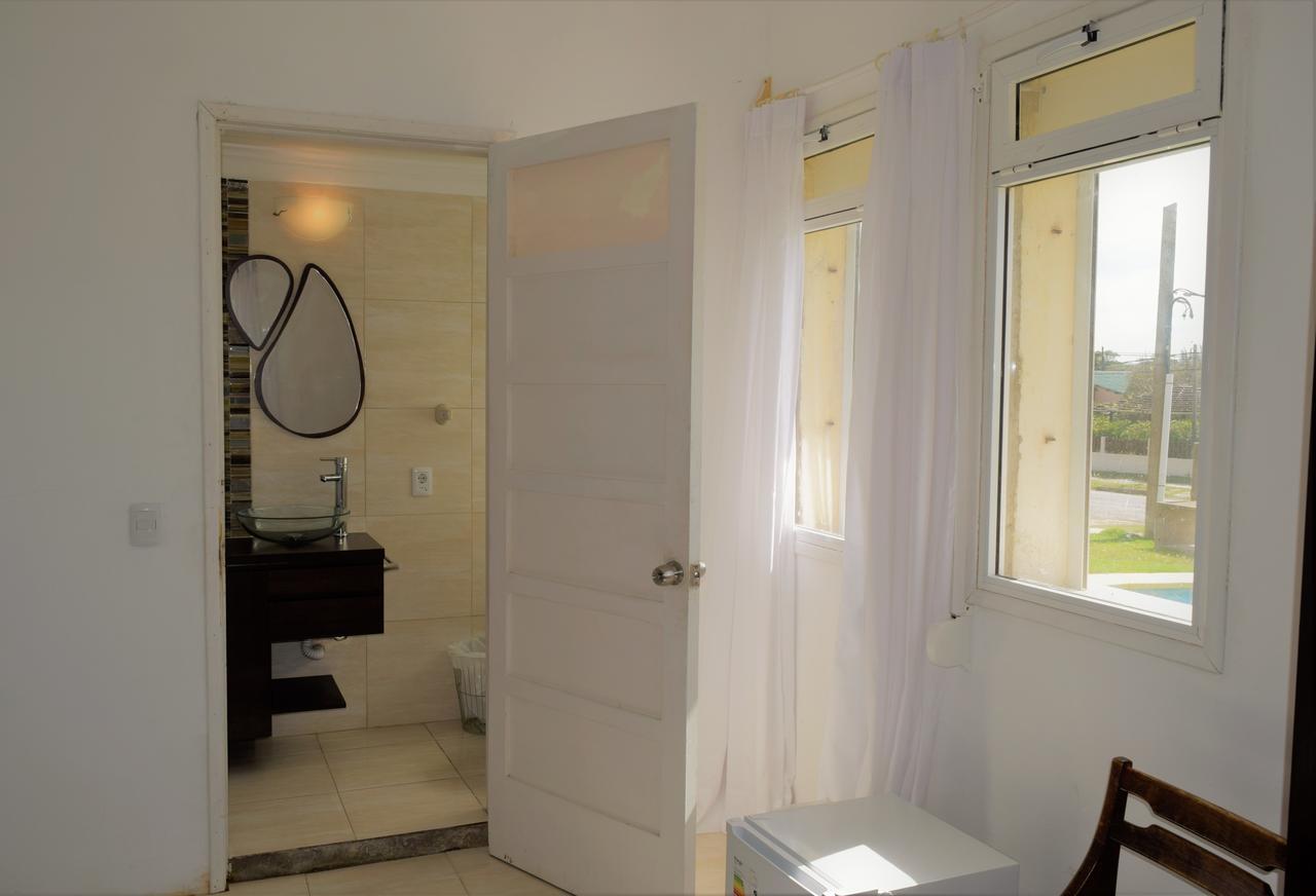 Hotel Cabo Santa Maria La Paloma Zewnętrze zdjęcie