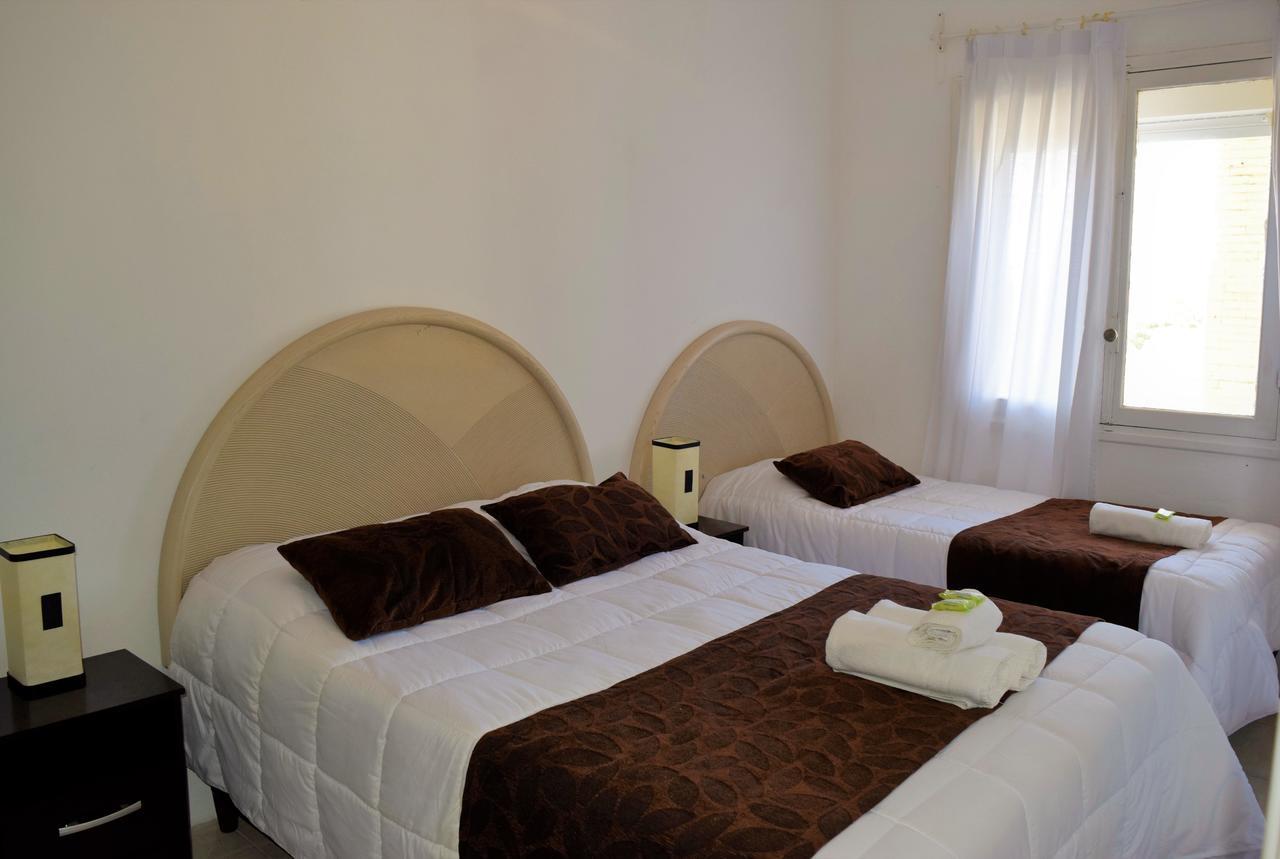 Hotel Cabo Santa Maria La Paloma Zewnętrze zdjęcie