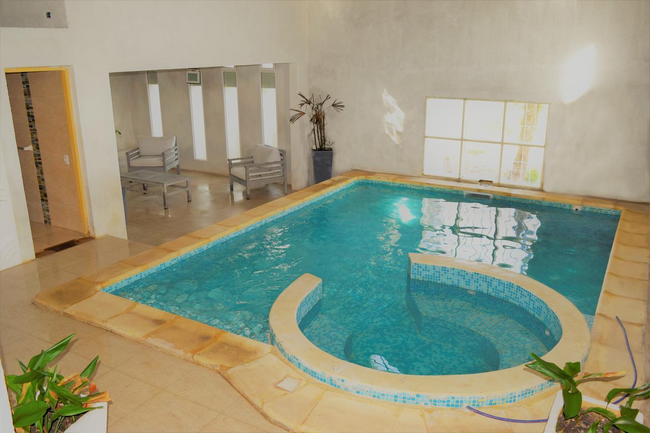 Hotel Cabo Santa Maria La Paloma Zewnętrze zdjęcie