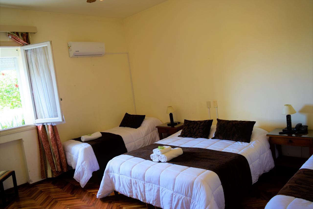 Hotel Cabo Santa Maria La Paloma Zewnętrze zdjęcie